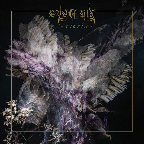 Eye Of Nix - Ligeia (CD) - Discords.nl