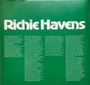 Richie Havens - Pop History Vol. 13 (LP Tweedehands) - Discords.nl