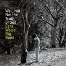 Ezra Weiss -big Band- - We limit not the truth of god (CD) - Discords.nl