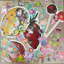 Wilco - Hot Sun Cool Shroud (LP) - Discords.nl