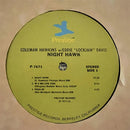 Coleman Hawkins - Night Hawk (LP Tweedehands)