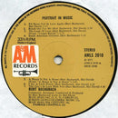 Burt Bacharach - Portrait In Music (LP Tweedehands)