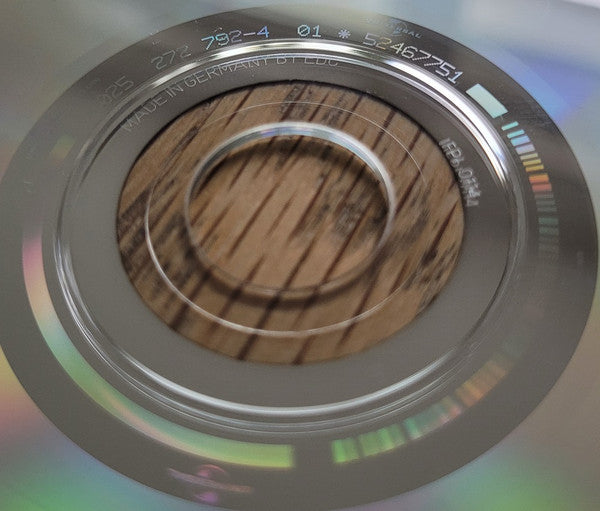 Midlake - The Courage Of Others (CD Tweedehands)