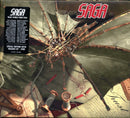 Saga - Trust (CD Tweedehands) - Discords.nl