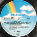 Various - Miami Vice II (New Music From The Television Series, "Miami Vice" Starring Don Johnson And Philip Mi (LP Tweedehands)