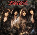 XYZ (3) - XYZ (CD Tweedehands)