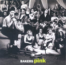 Bakers Pink - Bakers Pink (CD Tweedehands)