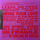 Madonna - Confessions II (LP)