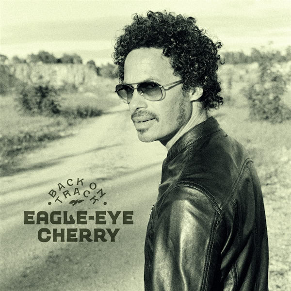 Eagle-Eye Cherry - Back on track (LP) - Discords.nl