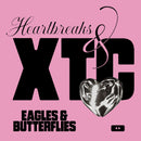 Eagles & Butterflies - Heartbreaks & xtc (Music Gadgets) - Discords.nl