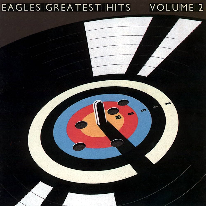 Eagles - Greatest hits vol. 2 (LP)