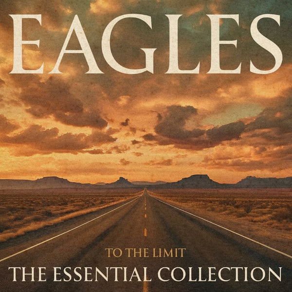 Eagles - To the limit: the essential collection (LP) - Discords.nl