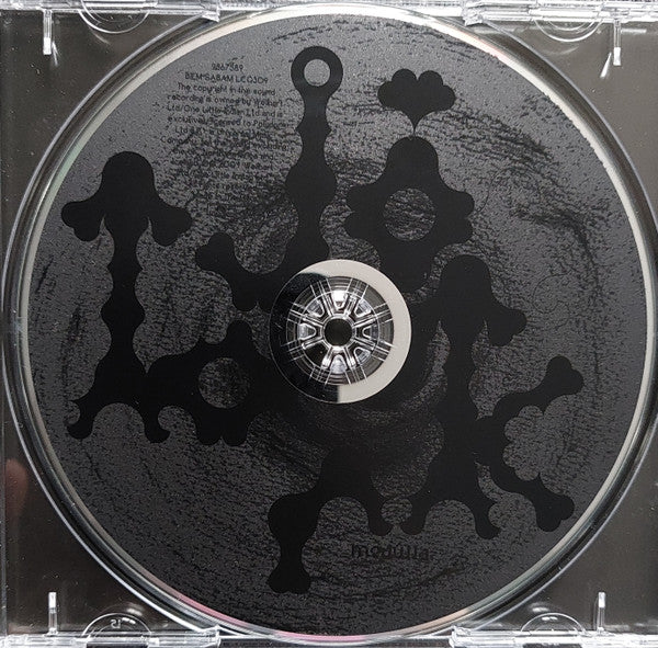 Björk - Medúlla (CD Tweedehands) - Discords.nl