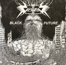 Vektor - Black future (LP) - Discords.nl