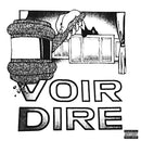 Earl Sweatshirt & The Alchemist - Voir dire (LP) - Discords.nl