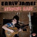 Early James - Medium raw (LP) - Discords.nl