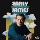 Early James - Singing for my supper (CD) - Discords.nl