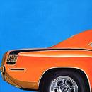 Earth - Pentastar: in the style of demons (30th ann.ed.)(green) (LP)