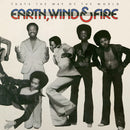 Wind Earth & Fire - That&