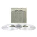 Earth X Black Noise - Geometry of murder: extra capsular extraction (clear) (LP) - Discords.nl