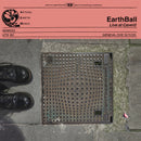 Earthball - Actual earth music : volume 3 & 4 (LP)
