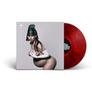 Eartheater - Heavenly body: if i&