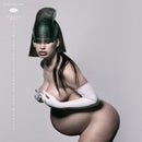 Eartheater - Heavenly body: if i&