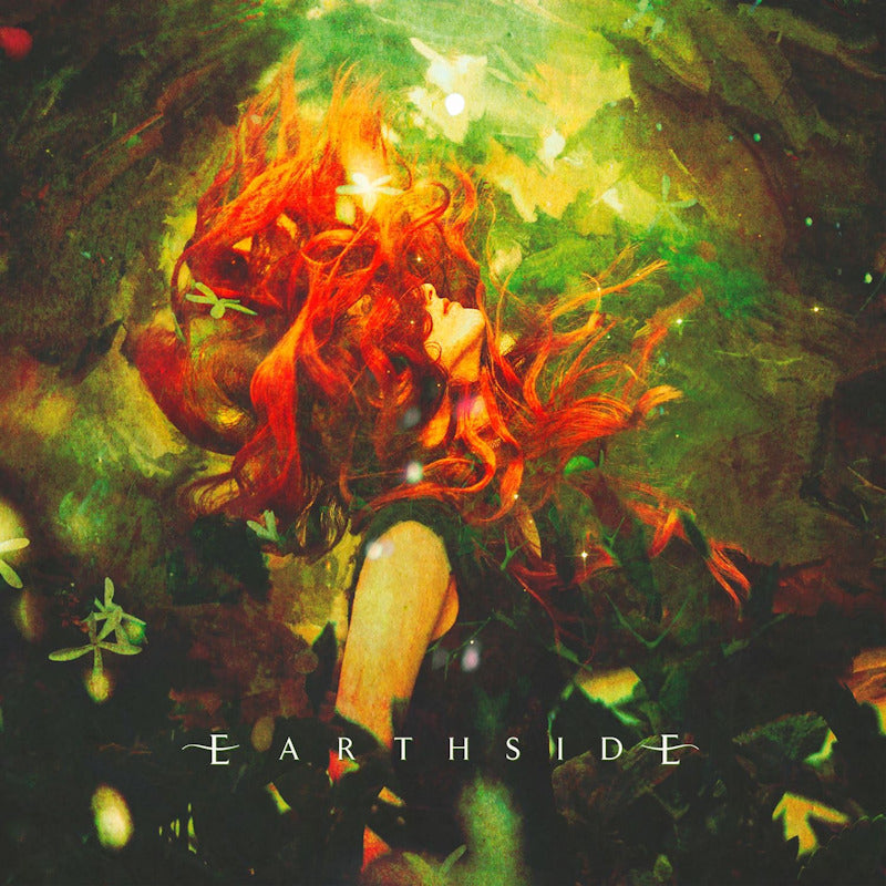 Earthside - Let the truth speak (LP) - Discords.nl
