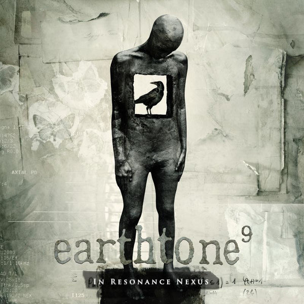 Earthtone9 - In resonance nexus (LP)