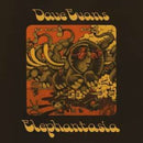 Dave Evans - Elephantasia (LP) - Discords.nl