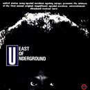 East Of Underground - East of underground (LP)