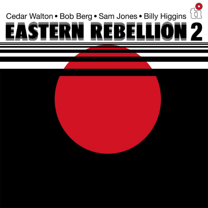 Eastern Rebellion - Eastern rebellion 2 -white vinyl- (LP) - Discords.nl