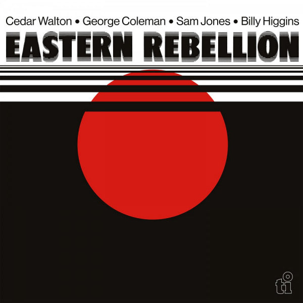 Eastern Rebellion - Eastern rebellion -gold vinyl- (LP) - Discords.nl