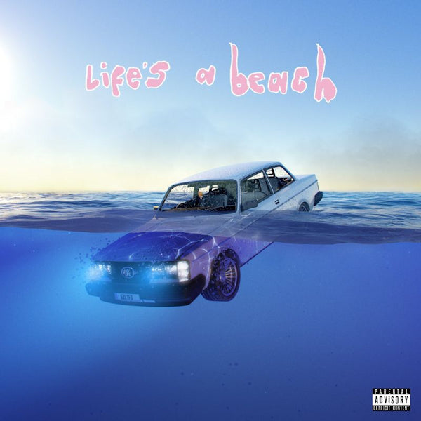 Easy Life - Life's a beach (CD) - Discords.nl