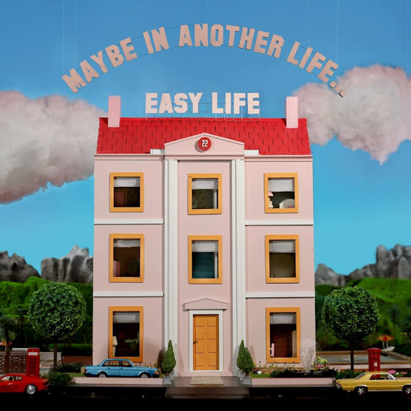 Easy Life - Maybe in another life... (CD) - Discords.nl