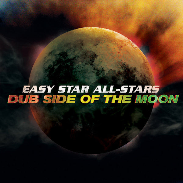 Easy Star All-Stars - Dub side of the moon (LP) - Discords.nl