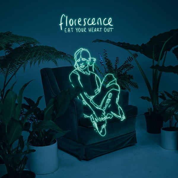 Eat Your Heart Out - Florescence (LP) - Discords.nl