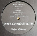 Gallowbraid - Ashen Eidolon (LP Tweedehands) - Discords.nl