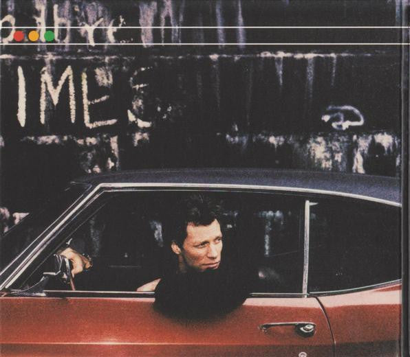 Jon Bon Jovi - Destination Anywhere (CD Tweedehands)