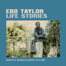 Ebo Taylor - Life stories (CD) - Discords.nl