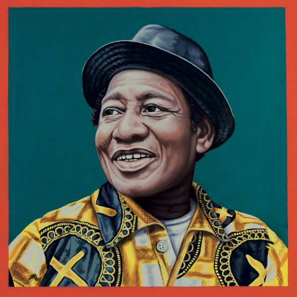 Ebo Taylor - Yen ara (CD) - Discords.nl