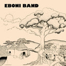 Eboni Band - Eboni band (LP) - Discords.nl