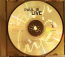 Paul McCartney - Paul Is Live (CD Tweedehands)