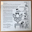 Louis Prima & Keely Smith With Sam Butera And The Witnesses - The Call Of The Wildest (LP Tweedehands) - Discords.nl