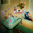 Ecca Vandal - Looking for people to unfollow (CD)