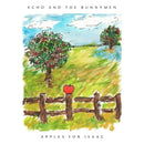 Echo & The Bunnymen - Apples for isaac (CD)