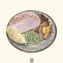 Echolalia - Echolalia (LP) - Discords.nl