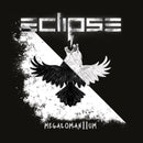 Eclipse - Megalomanium ii (CD) - Discords.nl