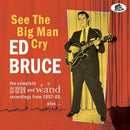 Ed Bruce - See the big man cry (CD) - Discords.nl