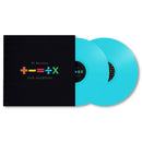 Ed Sheeran - +-=   (tour collection) (LP)